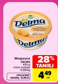 Margaryna Delma