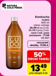 Kombucha