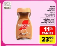 Kawa Nescafe