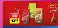 Праліне Lindt