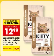 dla kota Karma