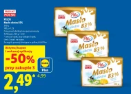 Masło Pilos