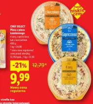 Pizza Chef Select