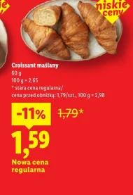 Croissant