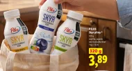 Skyr Pilos