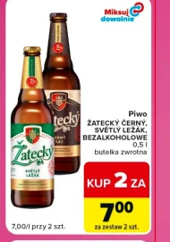 Piwo Zatecky