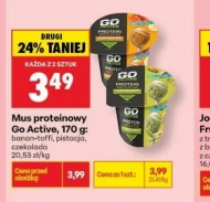 Mus Go Active