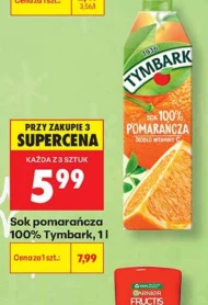 Sok Tymbark