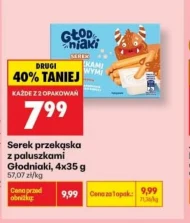 Serek Głodniaki