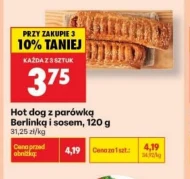 Hot Dog
