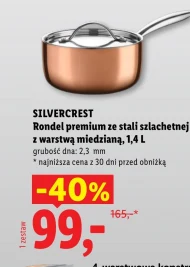 Rondel SilverCrest