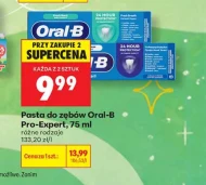 Pasta do zębów