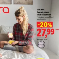 Koszula nocna damska Esmara