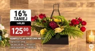 Kompozycja kwiatowa