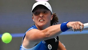 Możliwy wielki hit w Pekinie. Już piszą o Świątek. Komunikat WTA