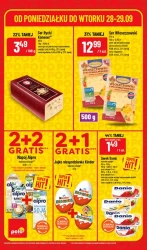 Superhity od poniedziałku - POLOmarket