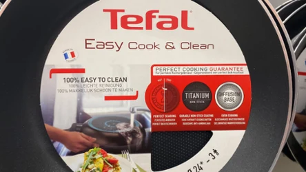 Aldi zaskoczyło ofertą Tefal. Od soboty znana marka już od 59,99 zł