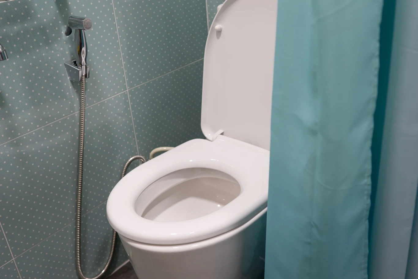 Jeśli planujesz remont łazienki, rozważ wymianę toalety. Te białe powoli wychodzą z mody Jeśli planujesz remont łazienki, rozważ wymianę toalety. Te białe powoli wychodzą z mody