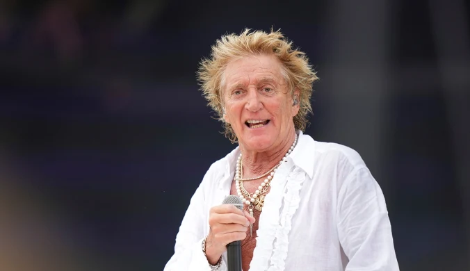 Rod Stewart powraca do Polski. To już naprawdę koniec?