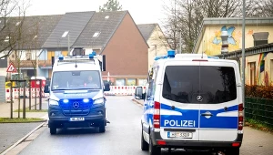 Tysiące litrów ropy zniknęły. Złodzieje kradli prosto z baków pojazdów