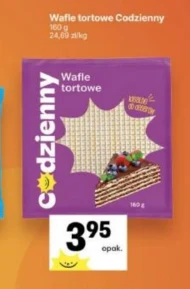Wafle Codzienny