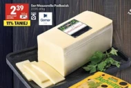 Mozzarella Podlasiak