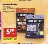 Bakalie Bakadelio