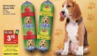 Karma dla psa Tofik