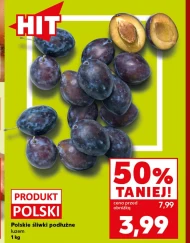 Śliwki Hit