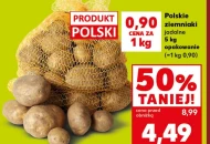 Картопля Polski