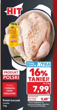 Kurczak Polski