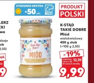 Любий K-Stąd Takie Dobre
