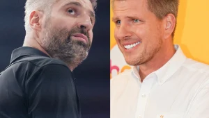 Piotr Gumulec, Filip Chajzer