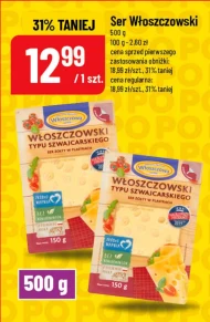 Сир Włoszczowski