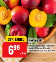 Нектарини