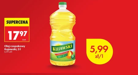 Олія Kujawski