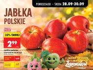 Jabłka