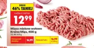Mięso mielone Kraina Mięs