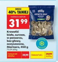 Krewetki Marinero