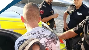 Tragedia na Malcie, zatrzymano Polaka. W tle śmierć Marokańczyka