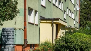 W blokach obowiązują przepisy przeciwpożarowe