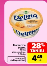 Margaryna Delma