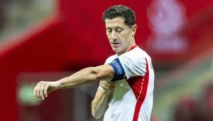 Lewandowski opuścił zgrupowanie. Stanowczy apel do Polaków. "Powinniście"