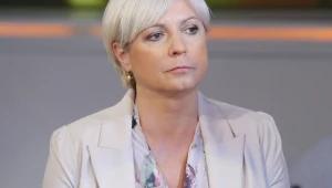Po dwóch dekadach powiedziała "dość". To dlatego odeszła z TVP