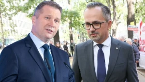 Spięcie na prawicy po wyborach w Krakowie. "Totalna katastrofa"