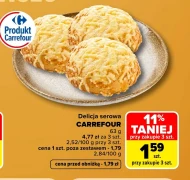 Delicja Carrefour