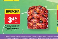 Праліне Kasztanki