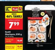 Sushi Marinero
