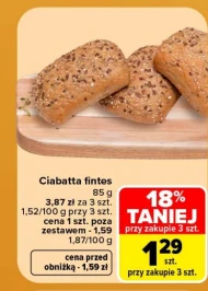 Ciabatta