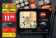 Sushi Sushi Toshii